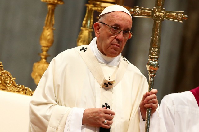 Déçu des évêques, le NPD en appelle directement au pape