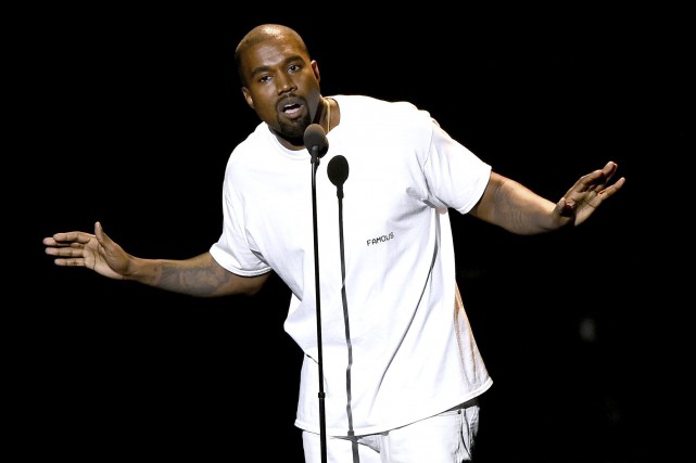 Kanye West qualifie l'esclavage de «choix»