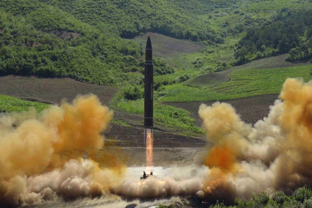 La Corée du Nord se prépare à démanteler son site nucléaire