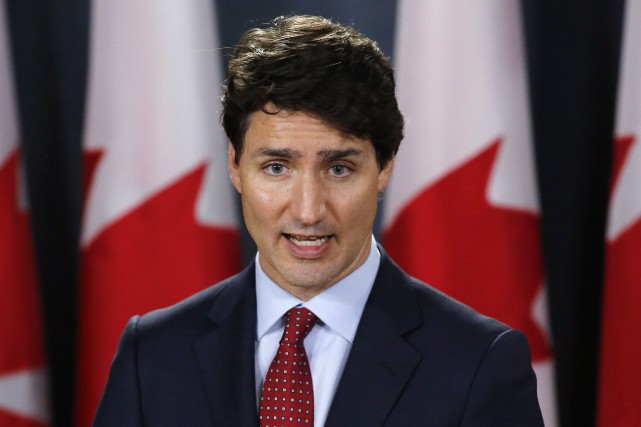 Justin Trudeau nomme un nouveau directeur parlementaire du budget