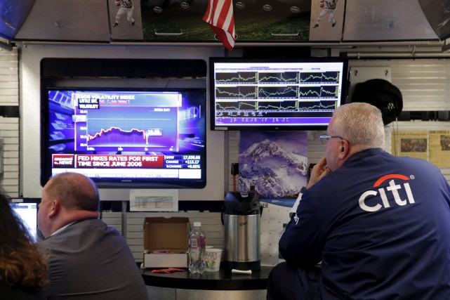 FINTECH-OUTLOOK/ Les investissements de Luge seront entre 250 000$... (REUTERS)