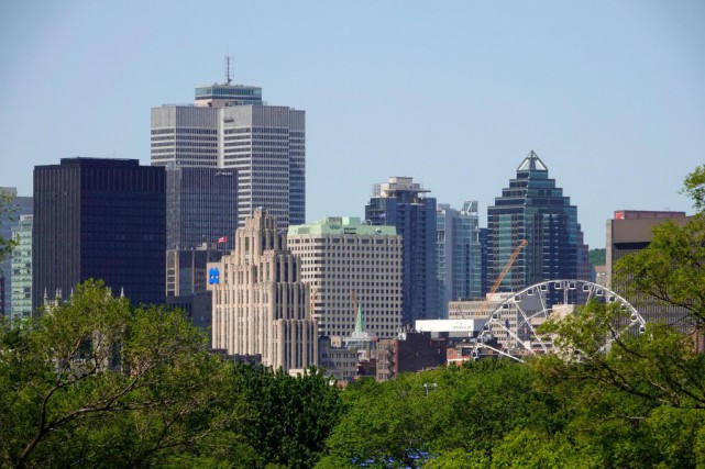 Technologies financières: Montréal aura sa «Station FinTech»