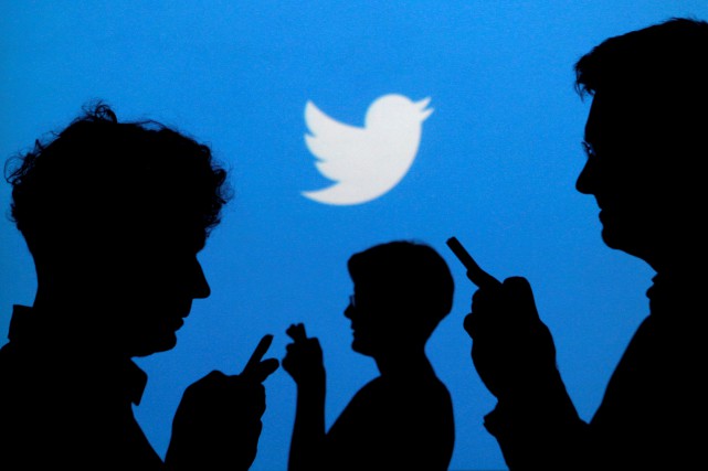 Twitter a suspendu 70 millions de comptes suspects 
