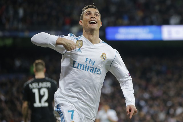 Cristiano Ronaldo quitte le Real Madrid pour la Juventus