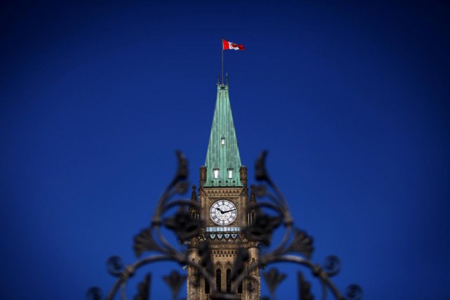 Des changements à venir dans le cabinet Trudeau