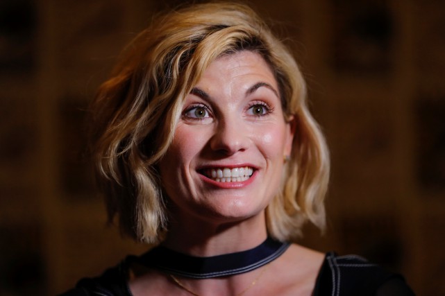 Jodie Whittaker sera la première actrice à incarner «Doctor Who»