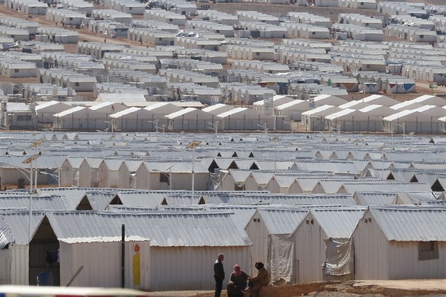 Syrie: Moscou propose à Washington de coopérer pour le retour des réfugiés