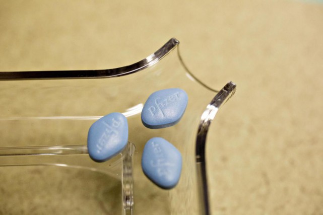 Viagra montreal
