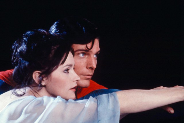 Margot Kidder, la Lois Lane des films «Superman», s'est suicidée
