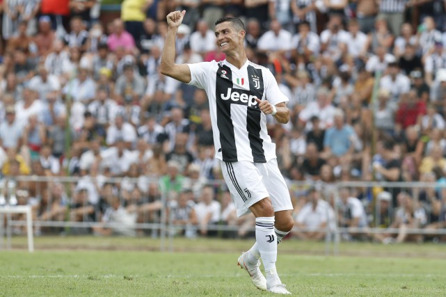 Image result for cr7 juventus