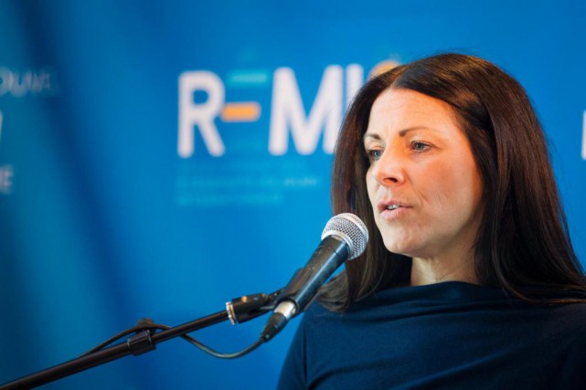 Manon Gauthier candidate de la CAQ malgré une tache à son dossier