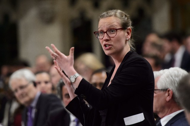 Ottawa veut resserer les mesures pour contrer l'ingérence étrangère dans les élections canadiennes