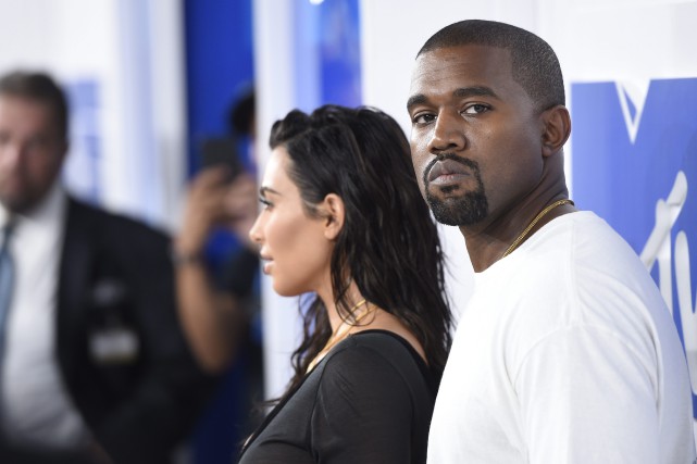 Kanye West s'excuse pour avoir affirmé que l'esclavage était «un choix»
