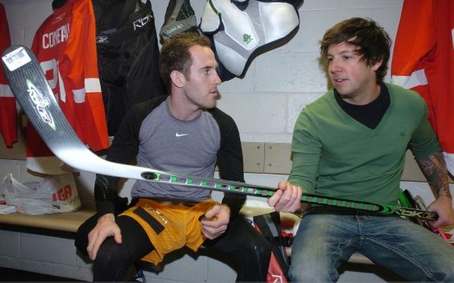 Rencontre simple plan