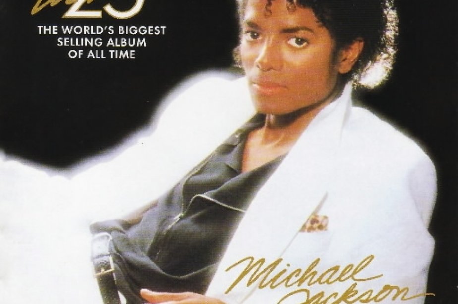 La carrière de Michael Jackson Cyberpresse
