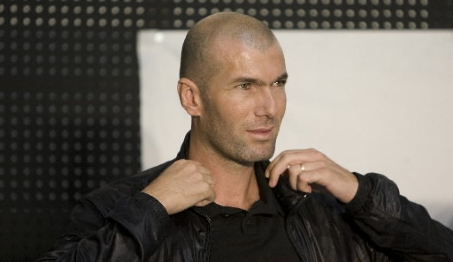 rencontrer zidane