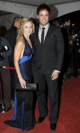 Saskia and Serge - Speelman Saskia and Serge - Speelman