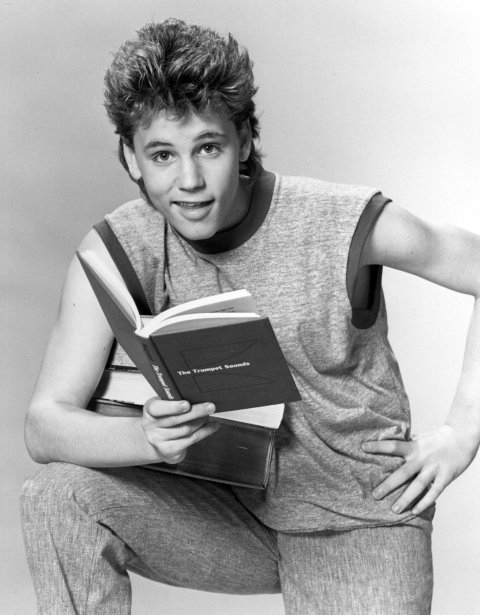 Corey Haim Lapresse Ca