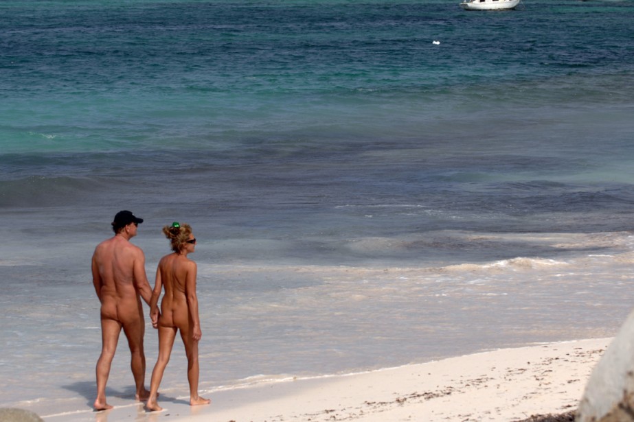 Costa Rica Nude Resorts 9