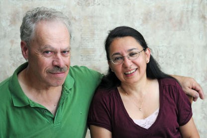 Danielle rencontre joliette