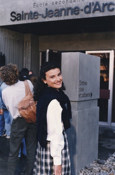 Résultats de recherche d'images pour « images virginie serie qc »
