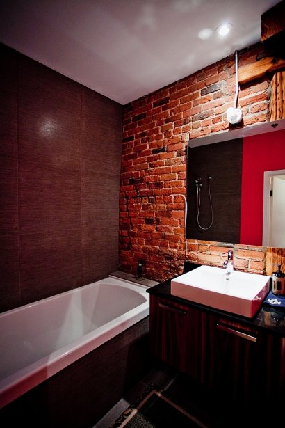 Best Salle De Bain Couleur Rouille Idees - Photos et idées ... Best Salle De Bain Couleur Rouille Idees - Photos et idées ...