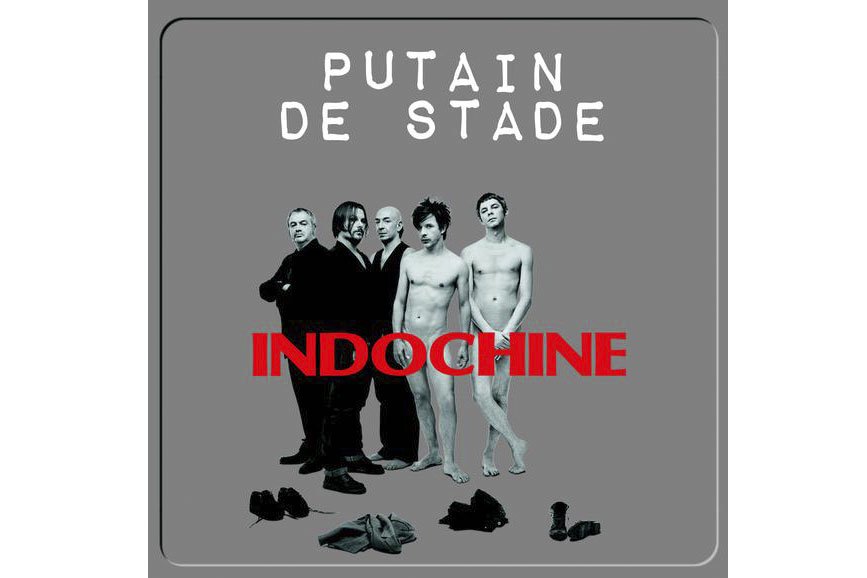 Indochine 3 Décennies Par Semaine Marie Christine Blais