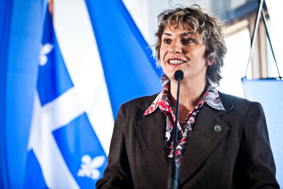 Danielle rencontre joliette
