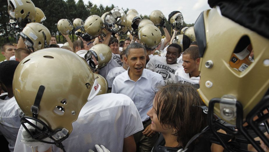 football rencontre