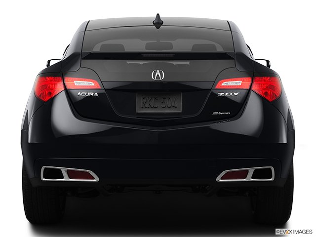 Acura zdx a vendre