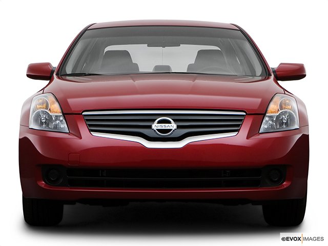 Nissan - Altima 2008 | Nissan