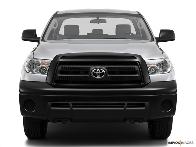 2010 toyota tundra consumer guide #6