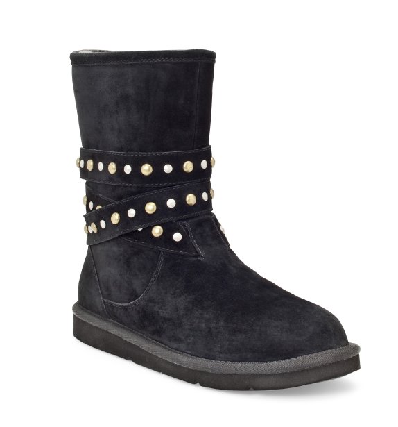 UGG australia clovis noir UGG australia clovis noir