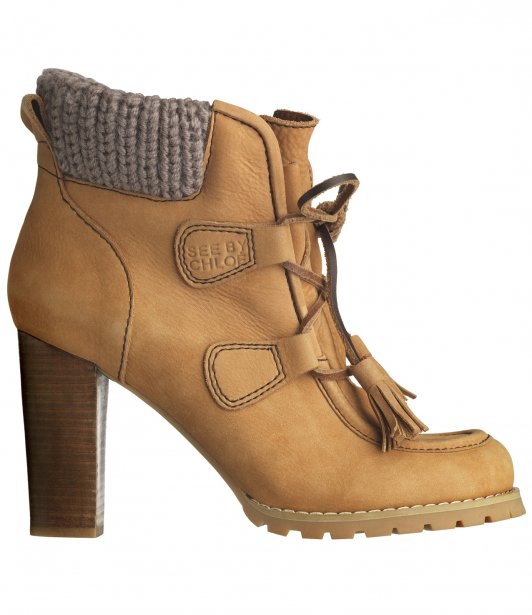 uggs la baie