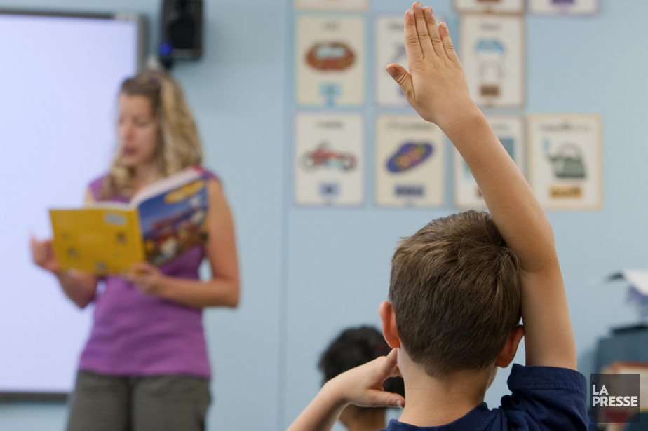 (Québec) Les syndicats d`enseignants, interpellés par le plan de valorisation