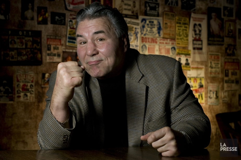 Chuvalo croit que la boxe a besoin de vedettes