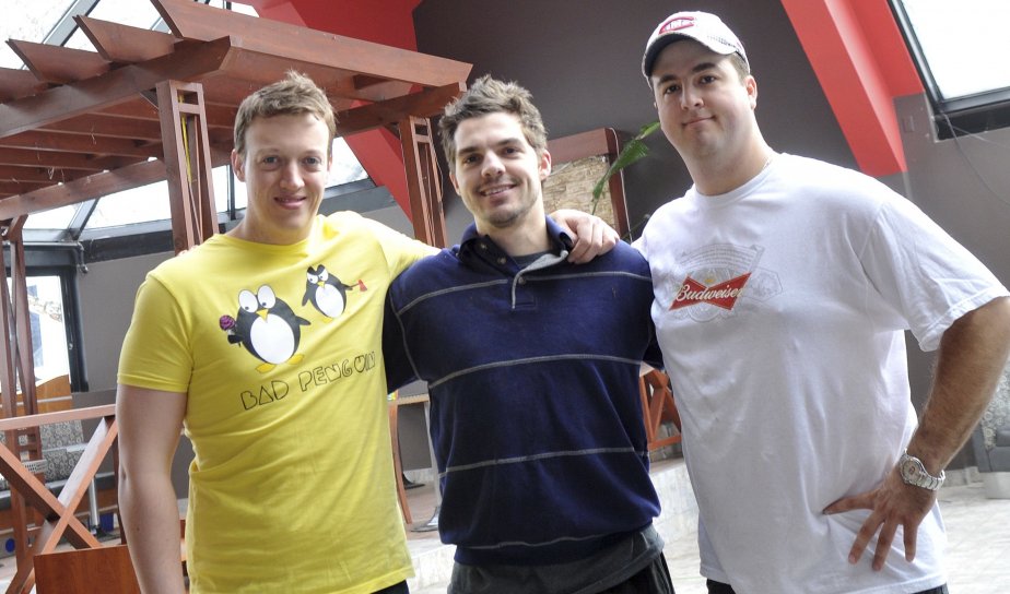 Bar rencontre drummondville