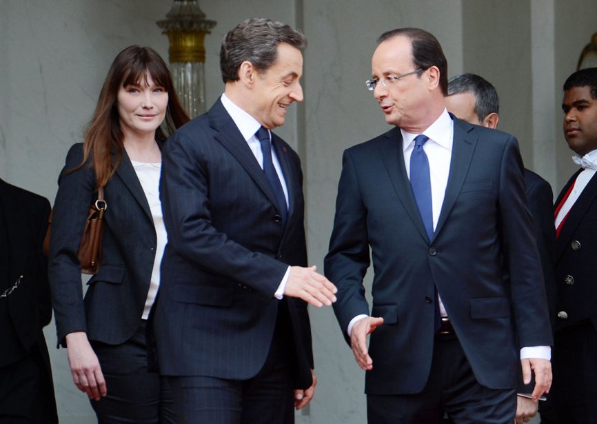 rencontre hollande merkel mai 2012