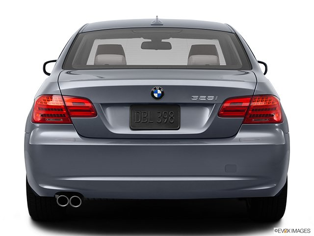 2012 Bmw 3 series ordering guide