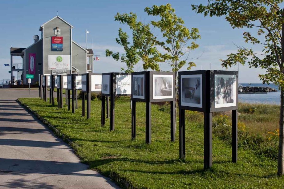 Rencontres photo gaspesie