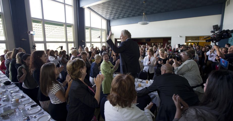 Club rencontre sherbrooke
