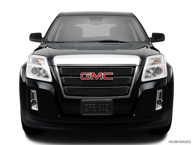 2008 Gmc terrain uae #4