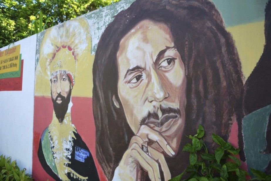 Les 68 ans de Bob Marley soulignés en Jamaïque
