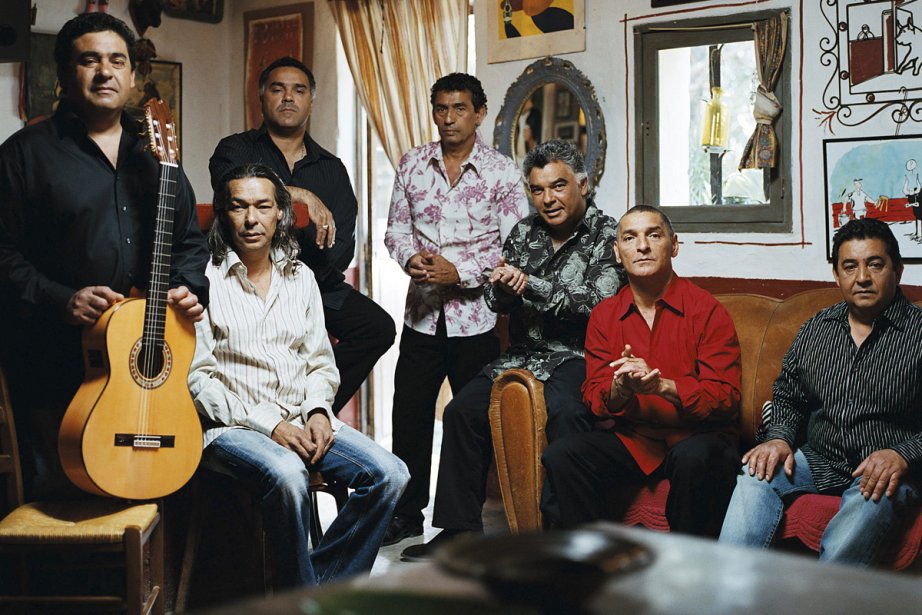 Les Gipsy Kings de retour pour un neuvième album Disques