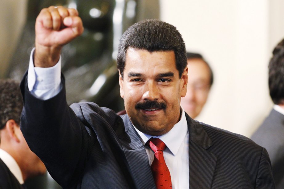 Investi président du Venezuela, Maduro veut suivre la voie de Chavez