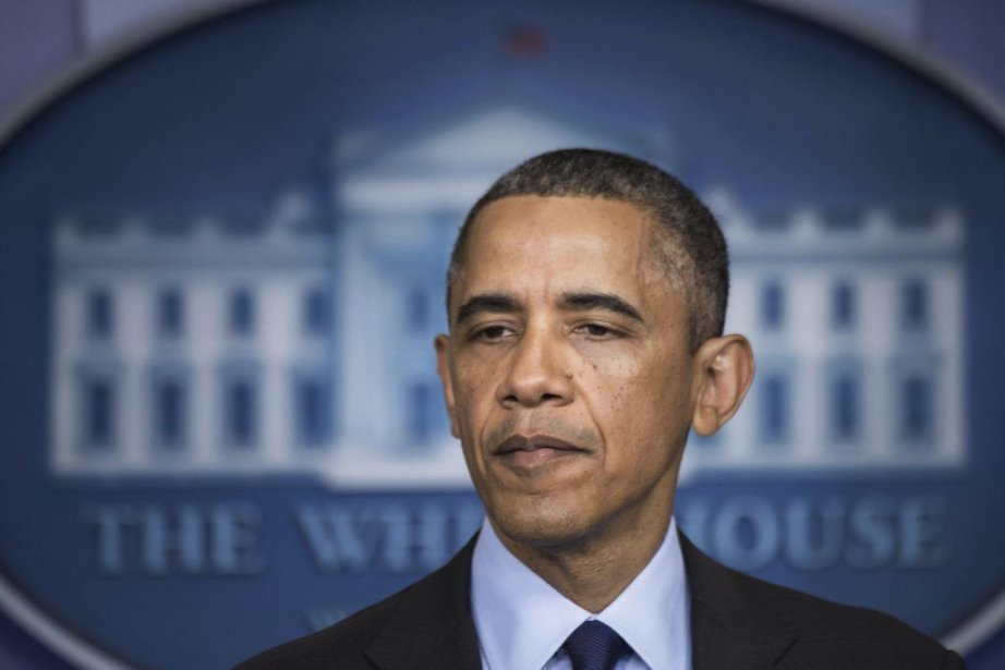 Arrestation de Tsarnaev: Obama salue le travail des policiers