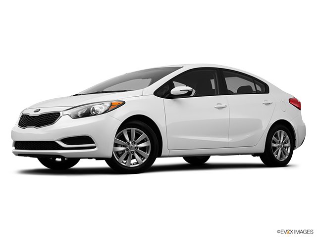 Kia - Forte 2014 | Kia