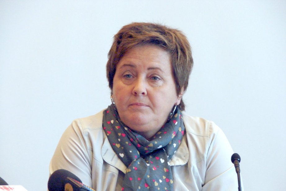 Christine brisson dissertation