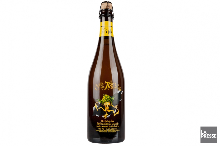 Une bière belge très attendue | Catherine Schlager | Bière de la semaine