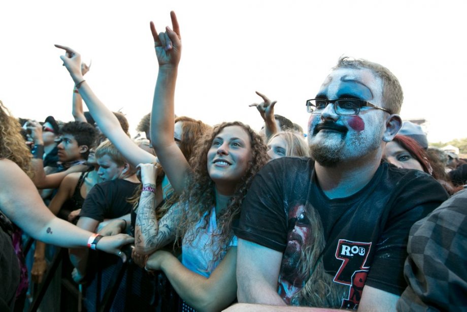 Site de rencontre rock n roll